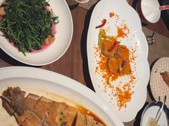 -曾宴·楚菜(湖北省博物馆店)