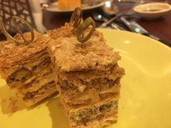 -马哥孛罗咖啡厅·Cafe Marco (厦门马哥孛罗东方大酒店)