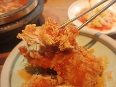 -双门洞·森系料理(体育西店)
