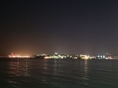 -演武大桥观景平台