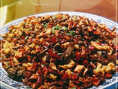 -杨记隆府(汉街店)