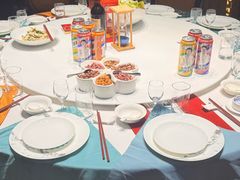 -鹊华居·地道鲁菜·海鲜·融合味(大明湖店)