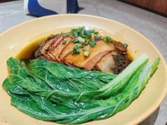 -廖川菜(金虹桥店)