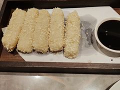 -吕氏焗小鲜•海鲜青岛菜(八大关店)