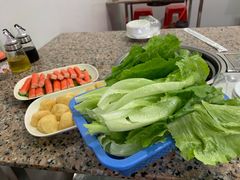 -吉品莞家·鲍鱼鸡煲(东莞店)