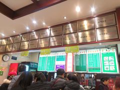 -龙抄手(春熙路总店)