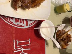 -吴记酱骨炖菜馆(西大直街店)