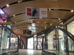 -砂之船奥莱(南京江宁店)