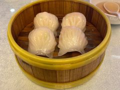 虾饺-新加坡瑞珍•海河观景餐厅