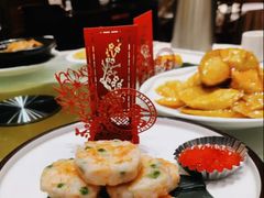 -老爷庙风味美食府(魏都大道店)