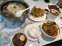 -峰峰菜馆(昌茂店)