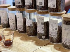 -漫香咖啡·云南小粒咖啡