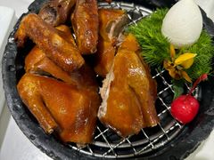 -3号仓库·创意中国菜(新世界城店)