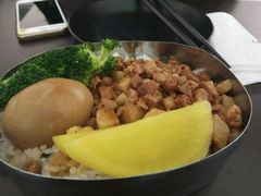 -小明同学(三里屯店)