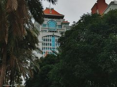-厦门大学(思明校区)