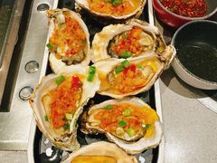 -丰茂烤串(公园店)