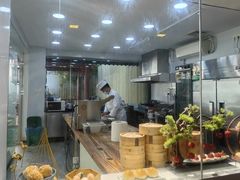 -鹿鸣酒家(越秀店)