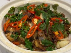 -上海1号私藏菜(静安店)