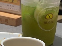 -椰小鸡·琼州糟粕醋(美兰缤纷城店)