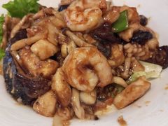 -大铁勺新津菜(迎水道店)