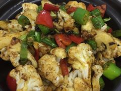 -芳芳餐厅(白沙路店)