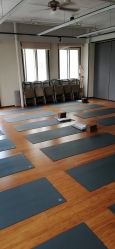 -FineYoga梵音瑜伽·普拉提