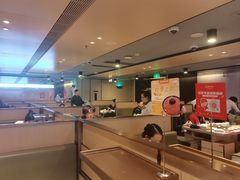 -海底捞火锅(西单店)
