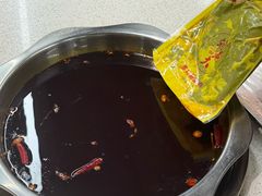 -水碾河刘老大串串香(水碾河路店)