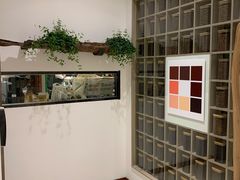 -青山上品咖啡·日式法兰绒手冲(高岛屋百货店)