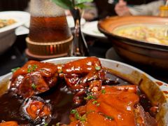 -忆家名门·上海菜(徐家汇店)