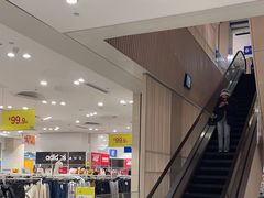 -BIGOFFS 超级折扣(仁恒伊势丹店)