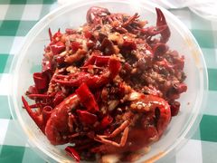 -一万鑫麻辣小龙虾