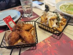 -绿茵阁牛扒餐厅(客村店)