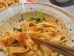 -大师兄·西北小馆(南沙万达广场店)