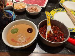 -南门涮肉(东单店)