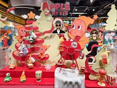 -泡泡玛特POPMART(上海环球港店)