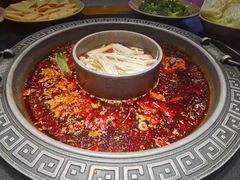 -晓宇重庆火锅(龙首店)