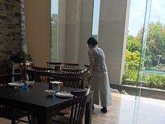 -羡餐厅·杭帮菜·淳菜(千岛湖自由洲际殿店)