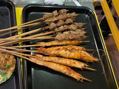 -望京小腰(北京总店)