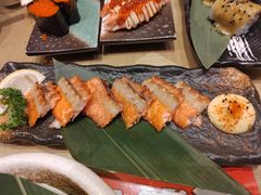 -友壹町寿司(佛山新DNA店)