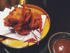 -月下料理(楷林IFC店)