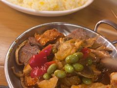 -嘉州鲜知味钵钵鸡(奎星楼店)