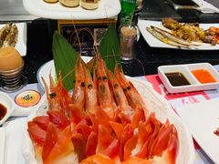 -大渔铁板烧(大悦城店)