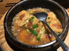 -金苑酒家·客家菜·广东老字号(万象店)