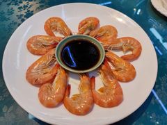 -醉壹号海鲜大排档·老厦门特色菜(厦门美食地标店)