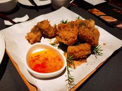 -小炳胜(卓悦中心店)