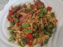 -文三里屯面馆(三里屯店)