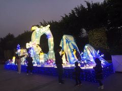 -厦门方特梦幻王国