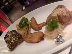-MOSSO德国餐厅·音乐酒吧(环宇荟店)