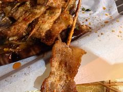-聚味瞿记·龙虾堂(咸嘉湖店)